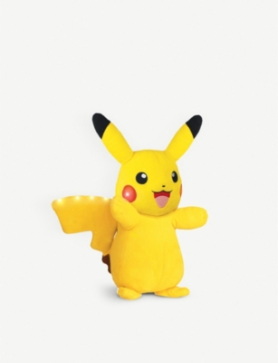 Pokemon Selfridges Shop Online