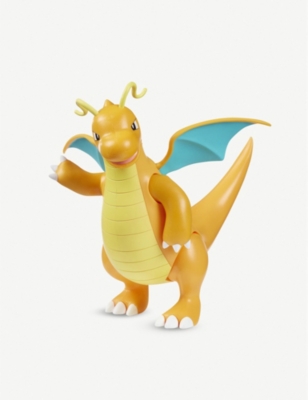 dragonite action figure