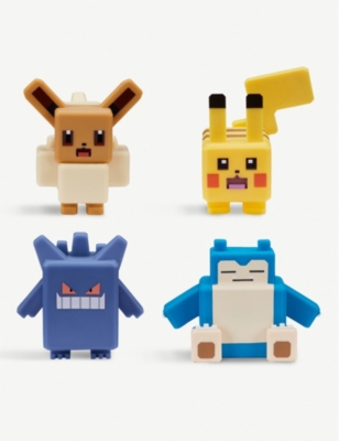 pokemon quest toys