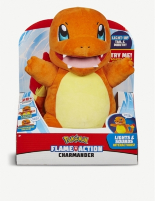 charmander plush canada