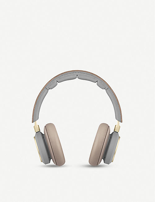 BANG & OLUFSEN: BeoPlay H9 headphones