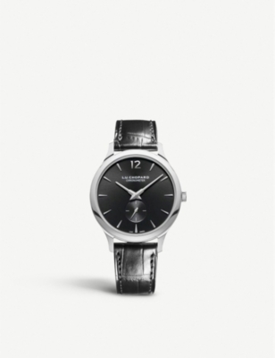 BURBERRY Luxury Watches Jewellery Watches Selfridges