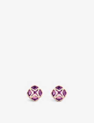 Chopard hotsell imperiale earrings