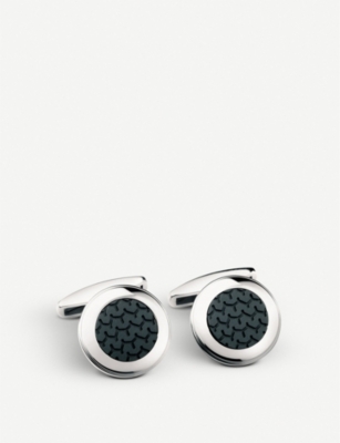 Chopard Cufflinks Selfridges