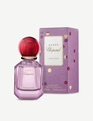 CHOPARD: Felicia Roses Eau de Parfum 40ml