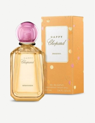 CHOPARD BIGARADIA 100ML EAU DE PARFUM Selfridges