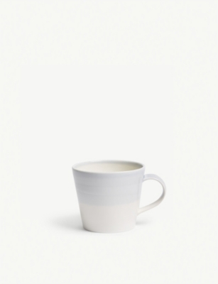ROYAL DOULTON: 1815 porcelain mug