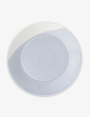 Royal Doulton 1815 Porcelain Side Plate 23.5cm In White