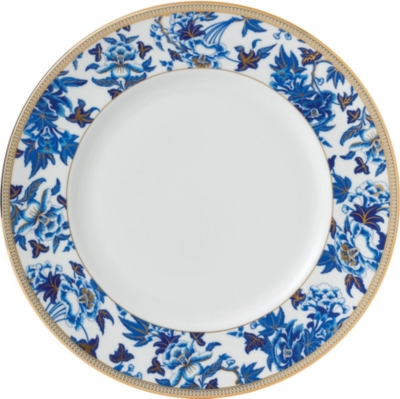 Shop Wedgwood Hibiscus Plate 27cm