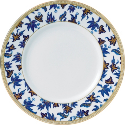 Shop Wedgwood Hibiscus Plate 23cm