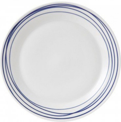 ROYAL DOULTON - Pacific dinner plate 28cm | Selfridges.com