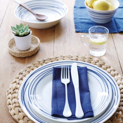 Royal Doulton Pacific Pasta Bowl