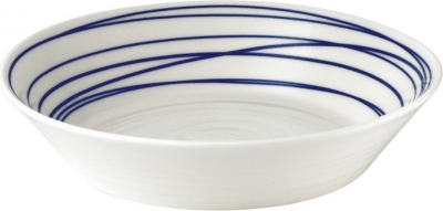 Royal Doulton Pacific Pasta Bowl