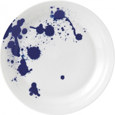 Royal Doulton Pacific Splash Dinner Plate
