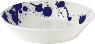 Royal Doulton Pacific Splash Pasta Bowl 22cm