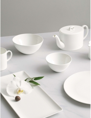 Wedgwood Gio Fine Bone China Cereal Bowl 16cm