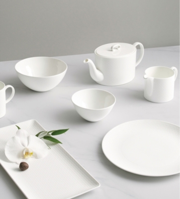 Wedgwood Gio Fine Bone China Tea Cup And Saucer