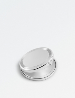 vera wang compact mirror