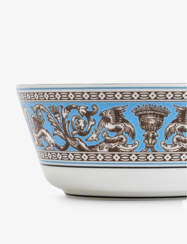 Florentine bone china bowl 11cm
