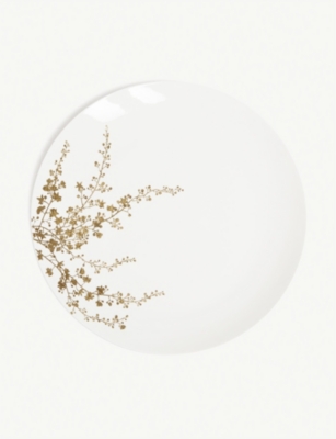 JASPER CONRAN @ WEDGWOOD - Pin Stripe plate 23cm | Selfridges.com