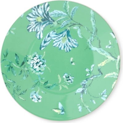 Jasper Conran Wedgwood Jasper Conran @ Wedgwood Chinoiserie Plate 23cm