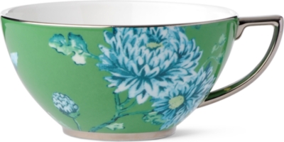 JASPER CONRAN @ WEDGWOOD   Chinoiserie teacup