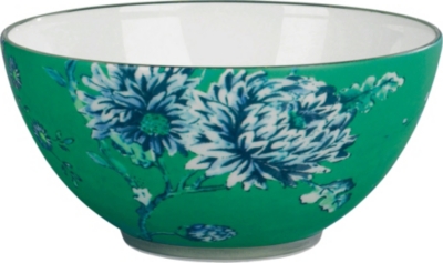 JASPER CONRAN @ WEDGWOOD: Chinoiserie gift bowl