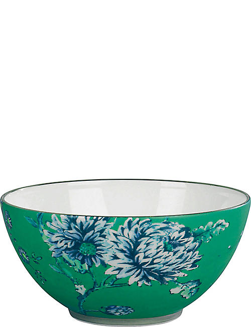 JASPER CONRAN @ WEDGWOOD: Chinoiserie gift bowl