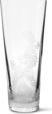Vera Wang Wedgwood Trailing Vines Vase 30cm Selfridges Com