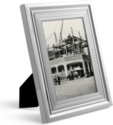 VERA WANG @ WEDGWOOD: With Love picture frame 8&quot;x10&quot;
