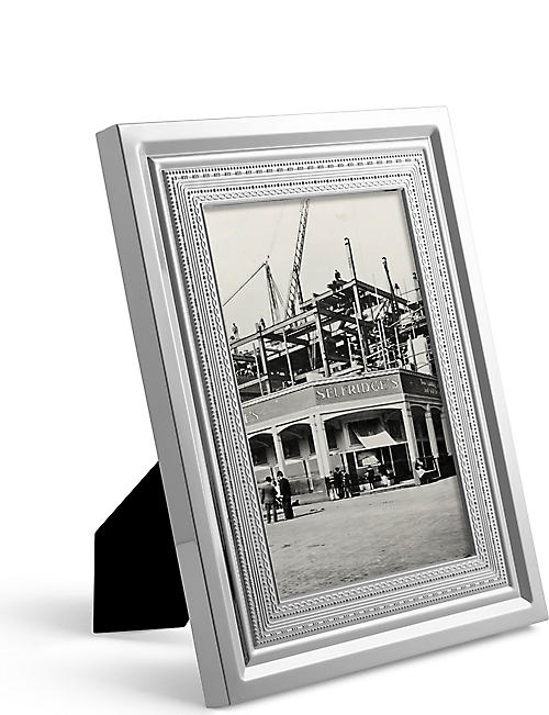 VERA WANG @ WEDGWOOD: With Love picture frame 8&quot;x10&quot;
