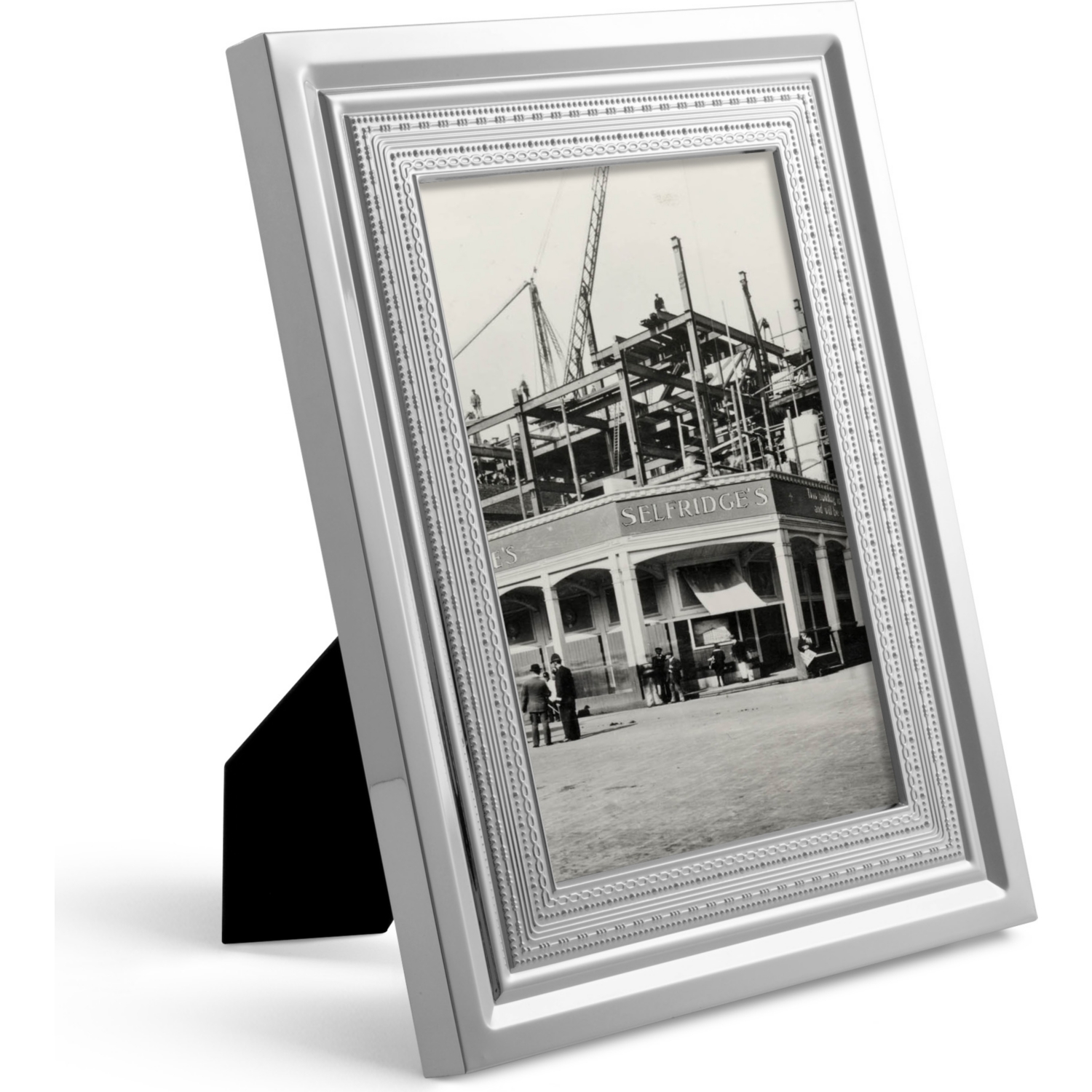 With Love Picture Frame 8x10 Inch