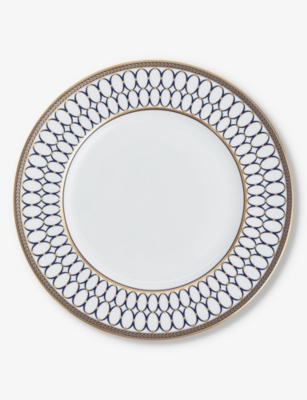 Shop Wedgwood Renaissance Gold 27cm Plate