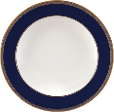 Shop Wedgwood Renaissance Gold Soup Plate