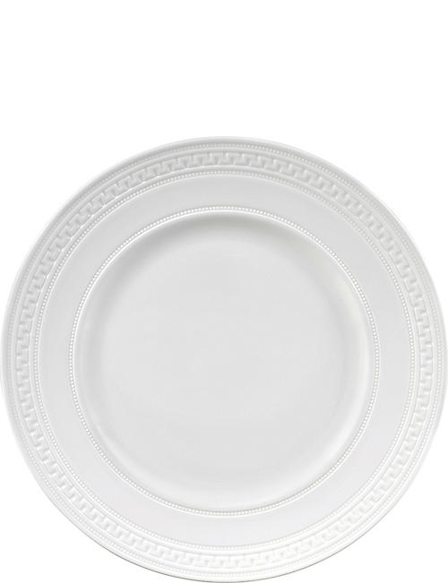 WEDGWOOD: Intaglio china plate 27cm