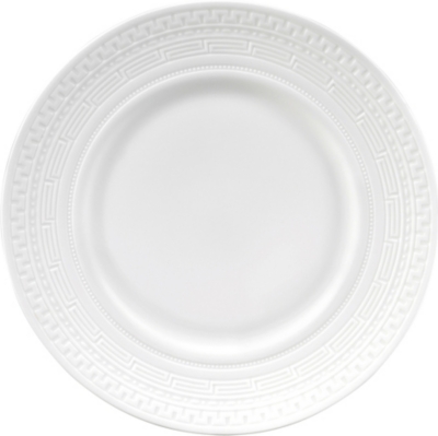 WEDGWOOD: Intaglio 23cm plate