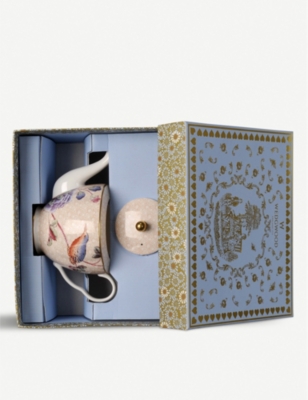 Wedgwood Cuckoo Small Teapot