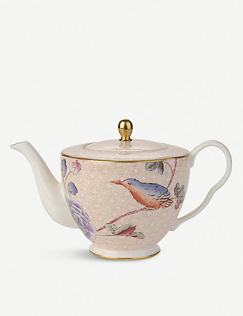 WEDGWOOD: Cuckoo teapot 370ml
