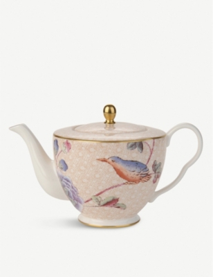 WEDGWOOD Cuckoo teapot 370ml