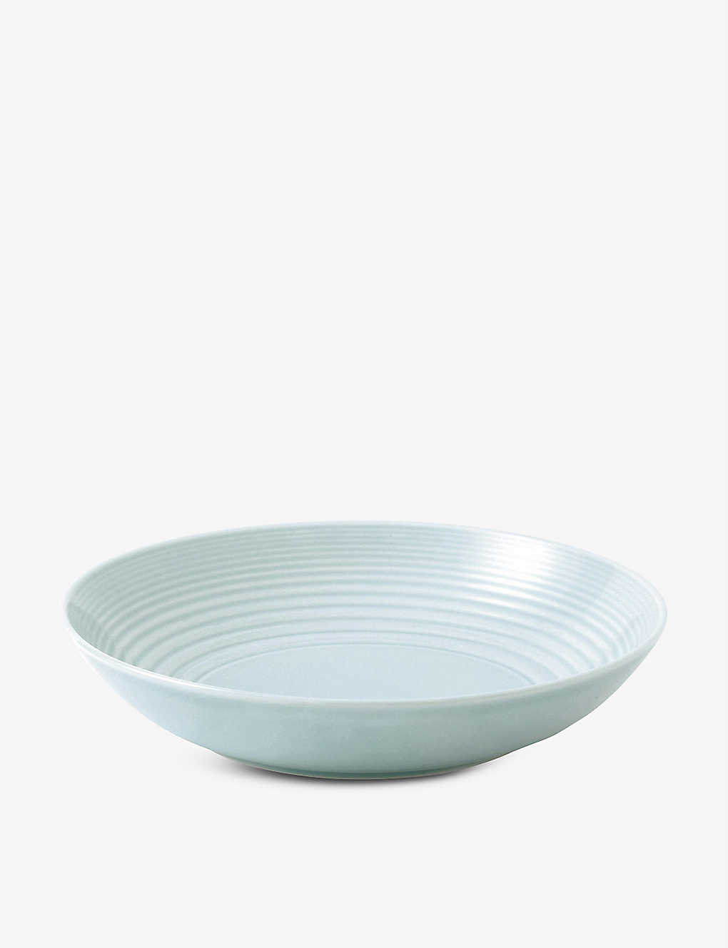 Royal Doulton Gordon Ramsay Maze Porcelain Pasta Bowl 24cm