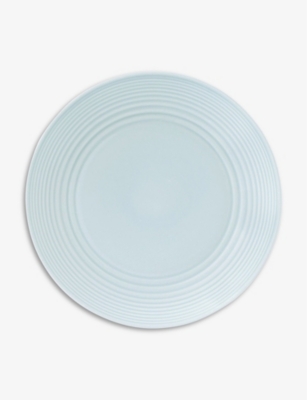 ROYAL DOULTON: Gordon Ramsay Maze porcelain plate 28cm