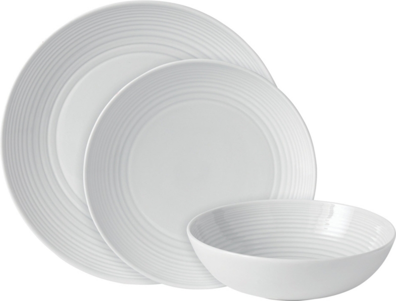 Gordon Ramsay Maze 12-piece dinner set