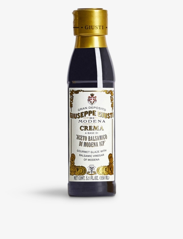 Classic Balsamic Crema glaze 150ml