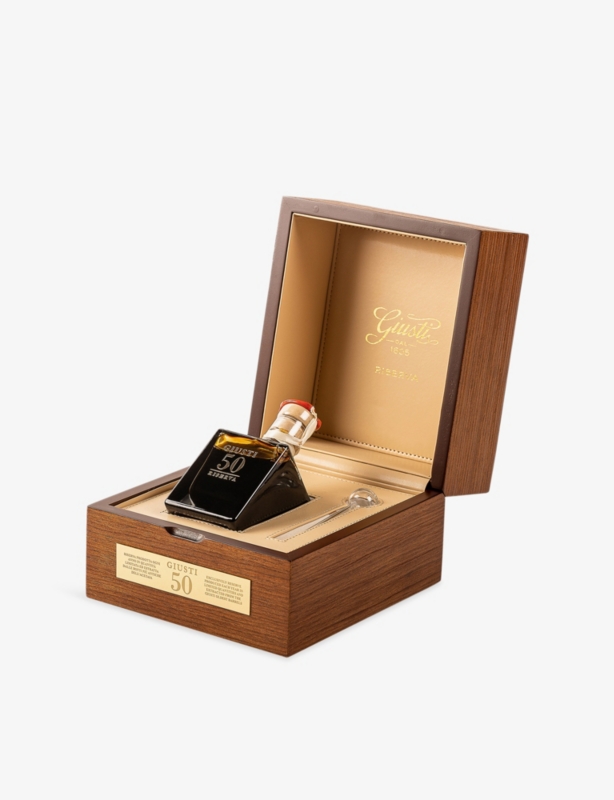 50-year-old balsamic vinegar 100ml