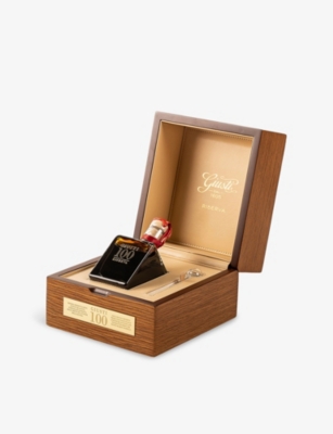 GIUSEPPE GIUSTI 100 year old balsamic vinegar 100ml