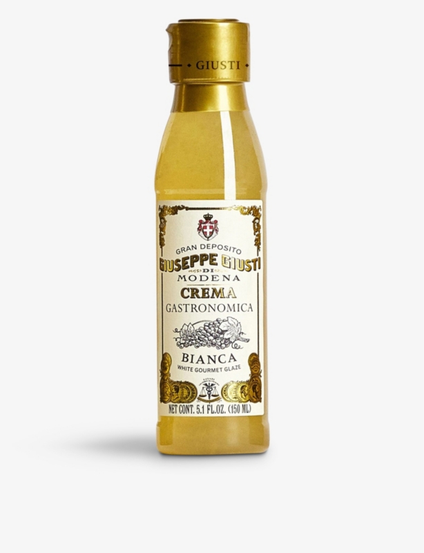 White Balsamic Crema glaze 150ml