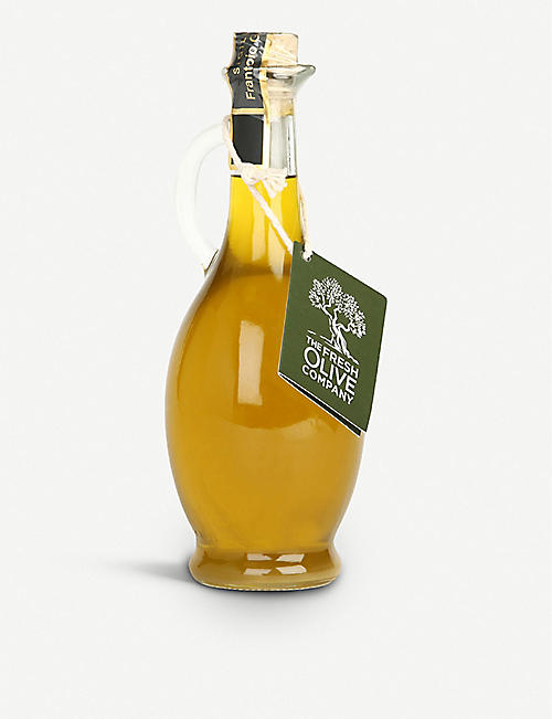 THE FRESH OLIVE COMPANY: Gaziello Mosto Naturale olive oil 500ml