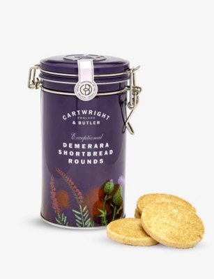 Cartwright Butler Biscuits Condiments More Selfridges