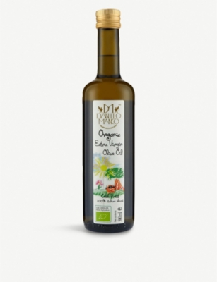 THE OLIVE OIL CO: Organic Aceto Balsamico Di Modena IGP 250ml
