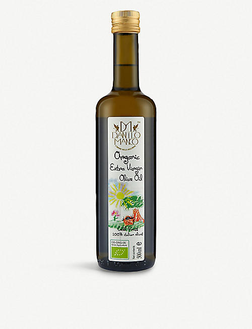 THE OLIVE OIL CO: 有机 Aceto Balsamico IGP 250毫升